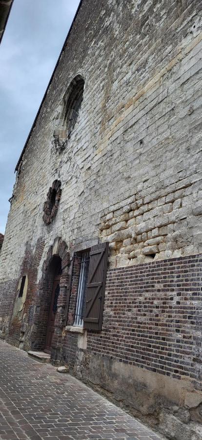 Le Saint Frobert - Hyper Centre - Bouchon Lägenhet Troyes Exteriör bild